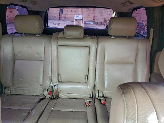 Toyota Sequoia Limited Image 12