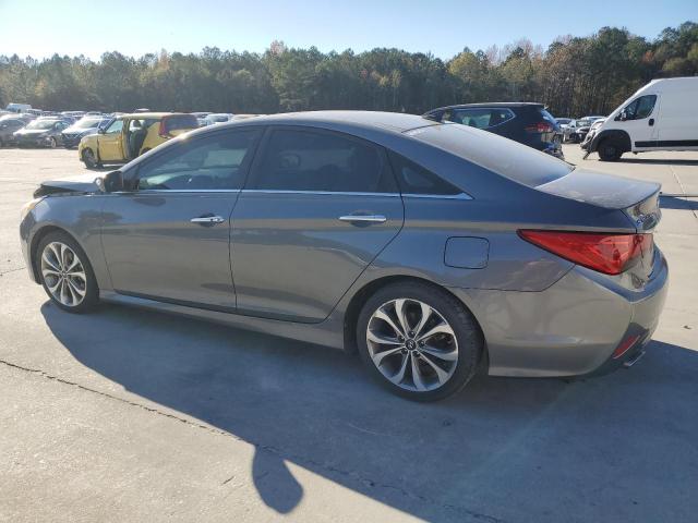 Hyundai SONATA Se Image 3