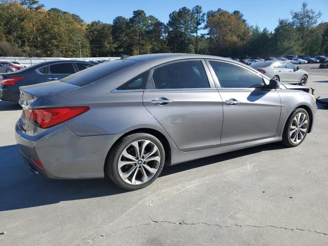 Hyundai SONATA Se Image 4
