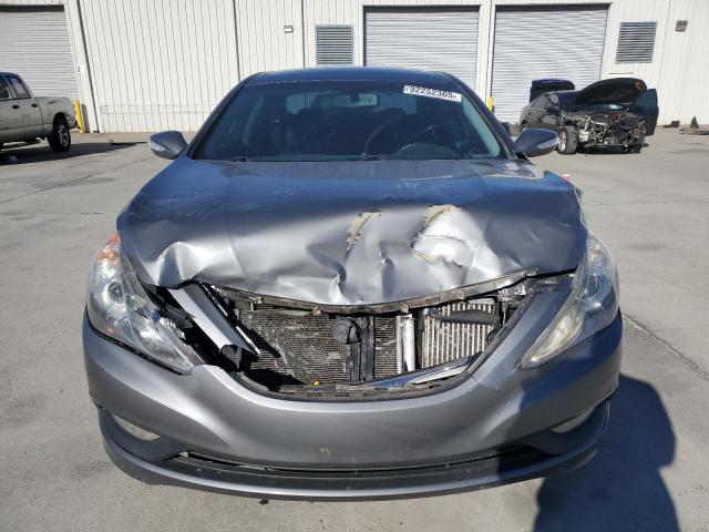 Hyundai SONATA Se Image 2