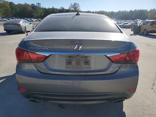 Hyundai SONATA Se Image 5
