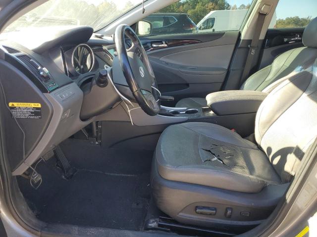 Hyundai SONATA Se Image 7