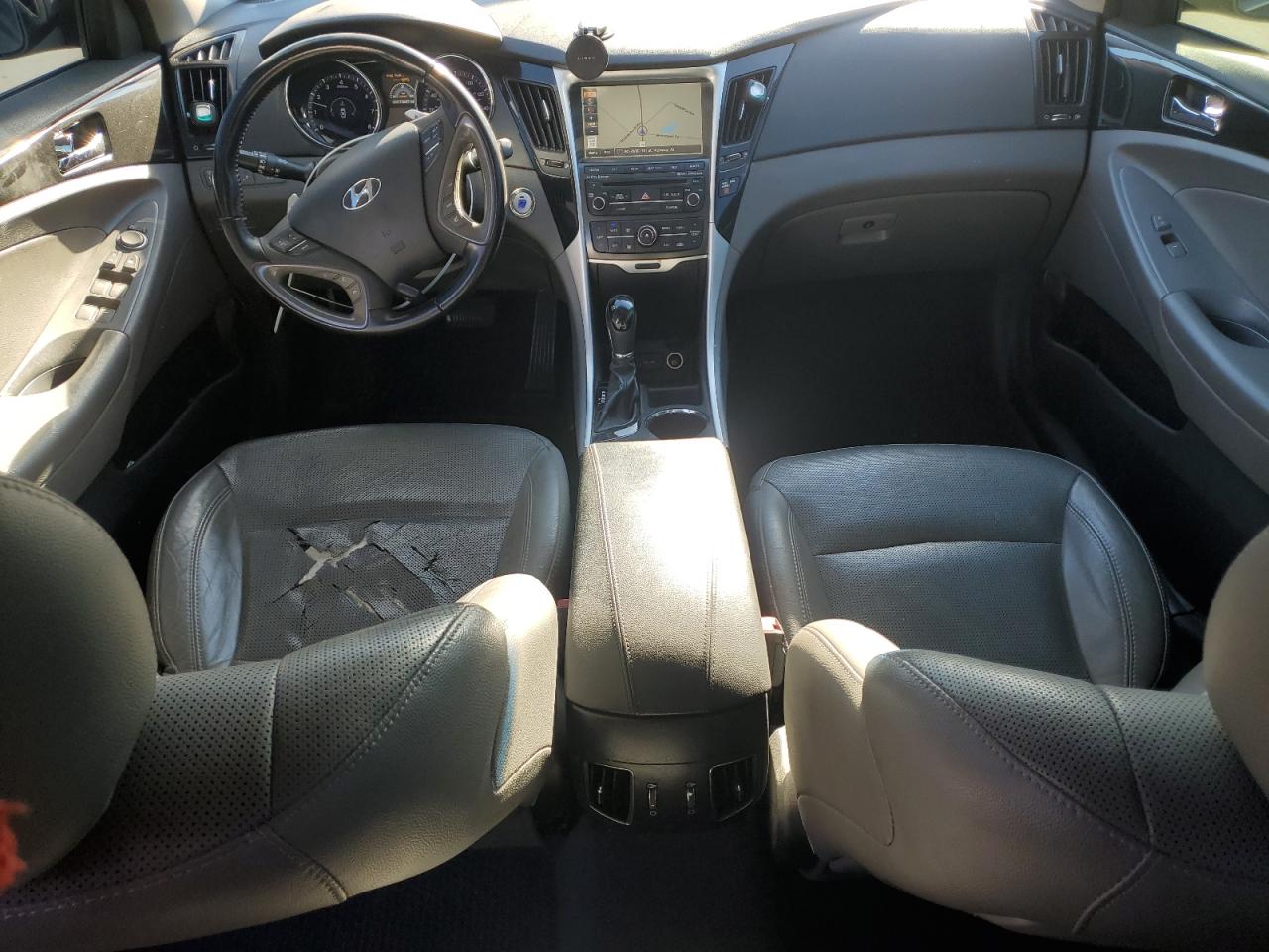 Hyundai SONATA Se Image 10