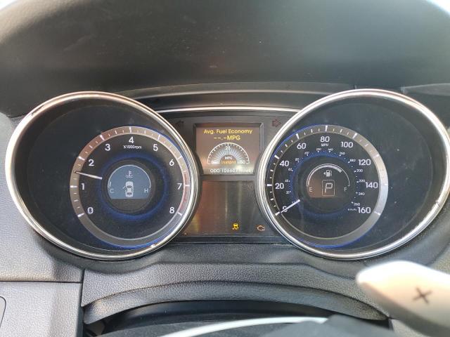 Hyundai SONATA Se Image 8