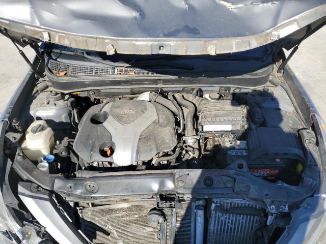 Hyundai SONATA Se Image 9