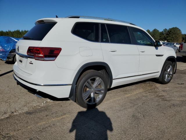 Volkswagen Atlas Sel Image 2