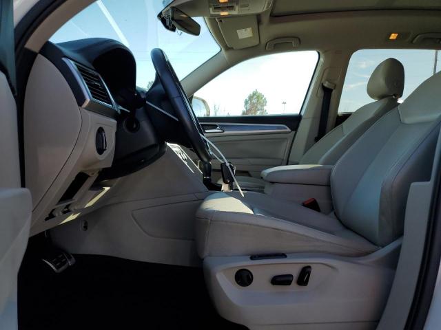 Volkswagen Atlas Sel Image 10