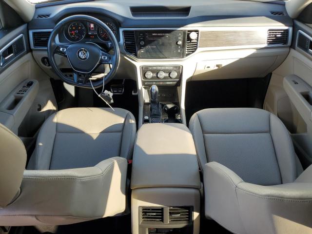 Volkswagen Atlas Sel Image 8