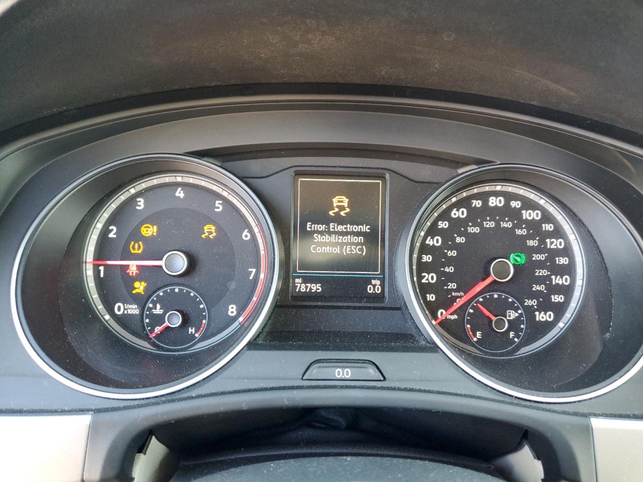 Volkswagen Atlas Sel Image 13