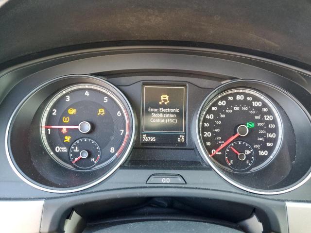 Volkswagen Atlas Sel Image 13