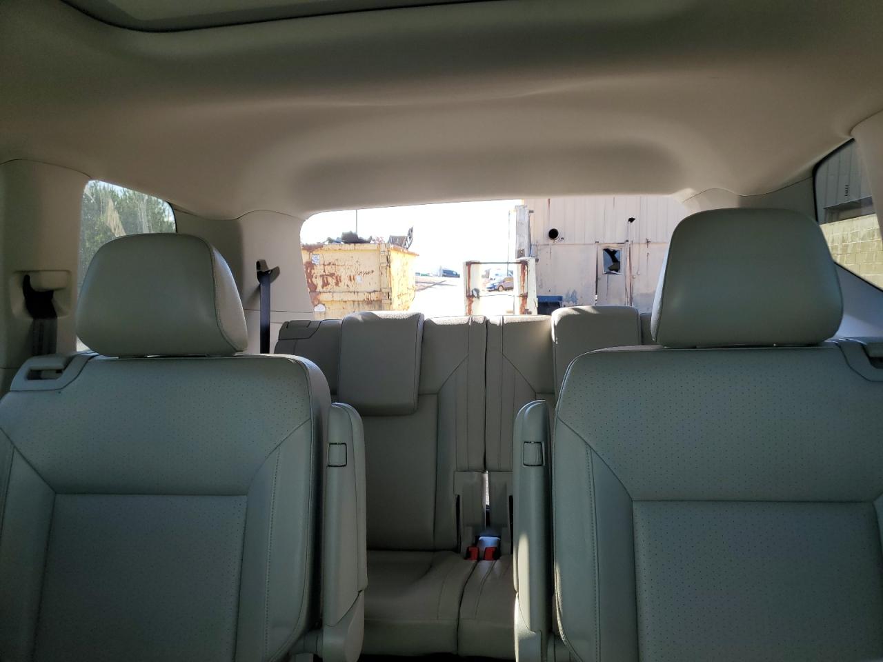 Volkswagen Atlas Sel Image 9