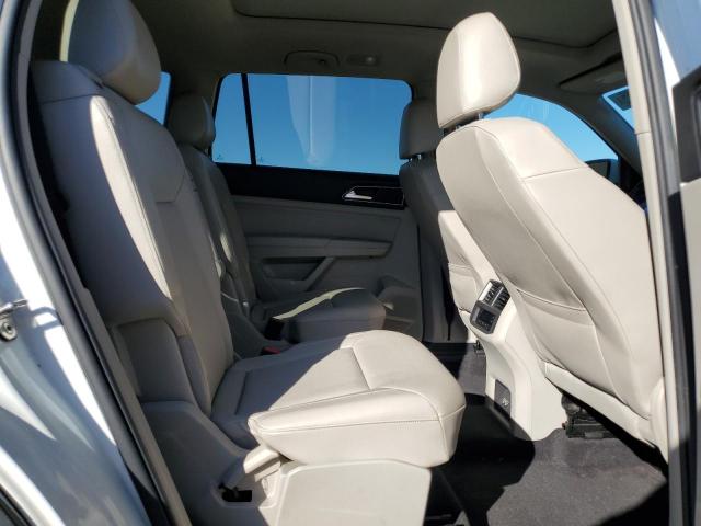 Volkswagen Atlas Sel Image 7