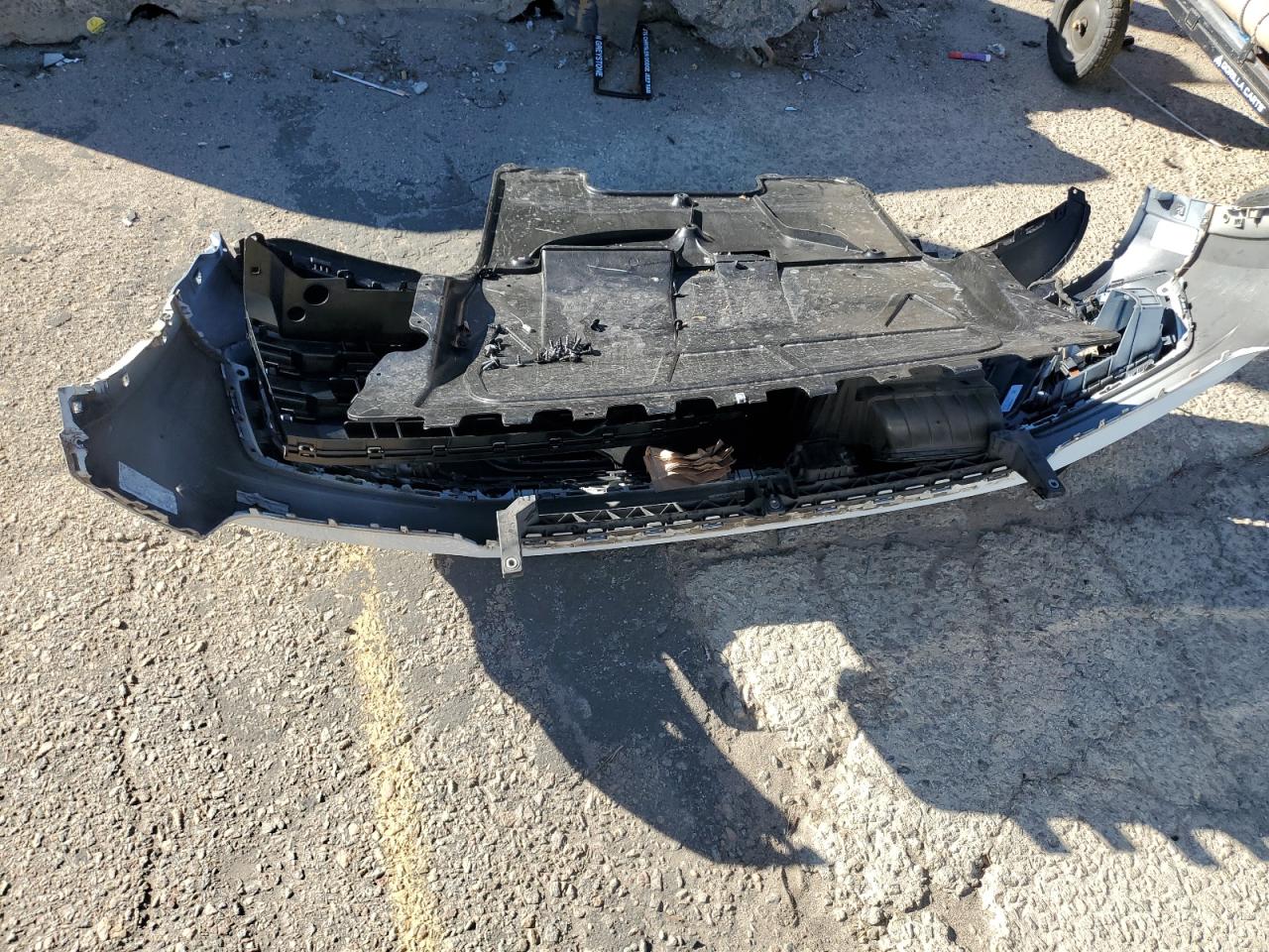 Volkswagen Atlas Sel Image 12