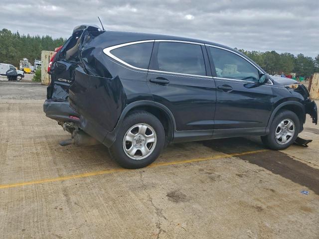 Honda Crv Lx Image 4