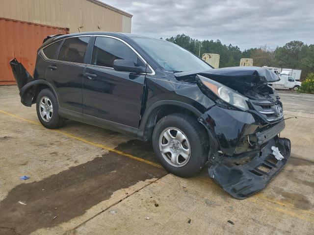 Honda Crv Lx Image 7