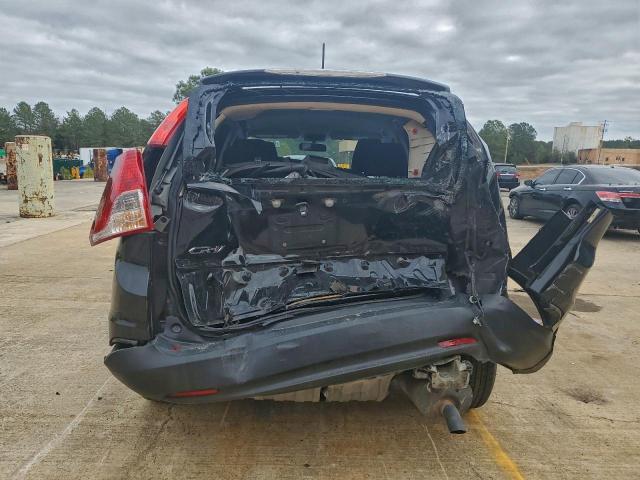 Honda Crv Lx Image 5