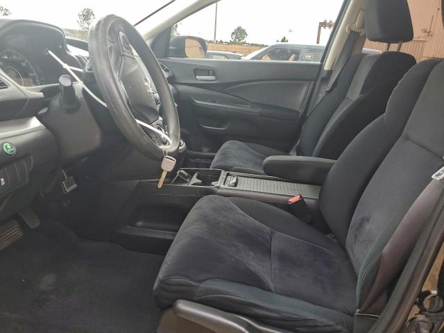 Honda Crv Lx Image 6