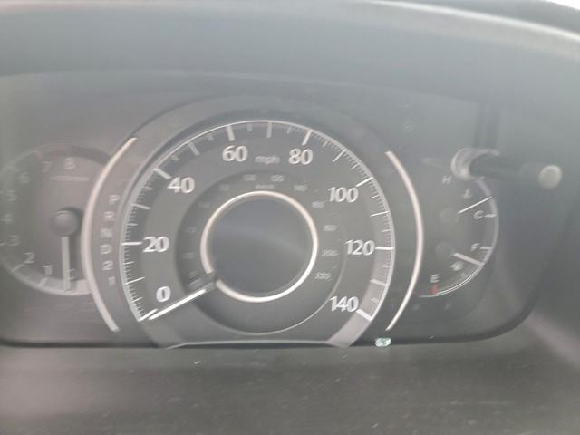 Honda Crv Lx Image 12