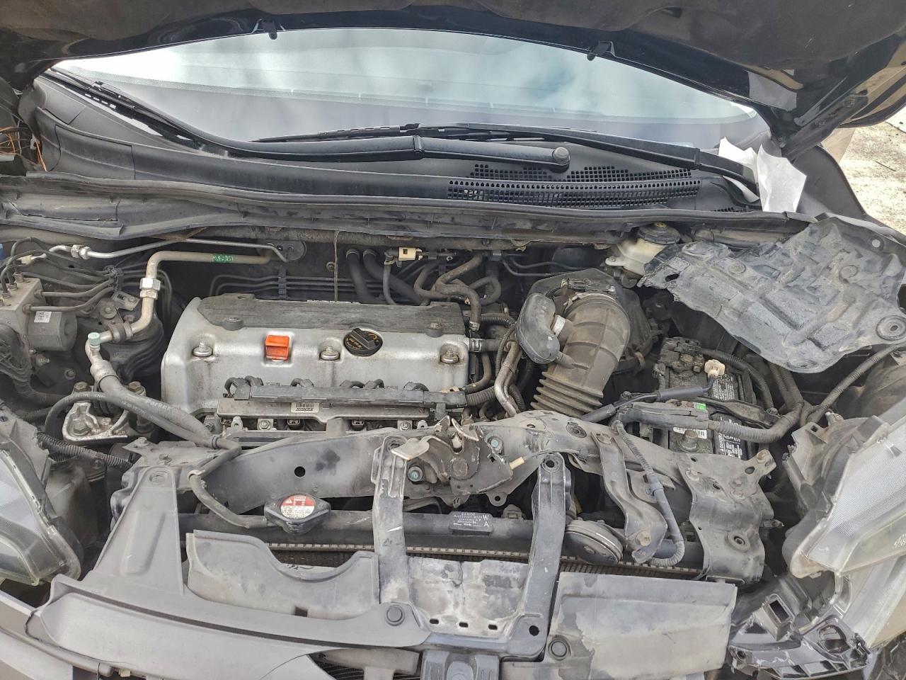 Honda Crv Lx Image 9