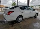 Nissan Versa S Image 2
