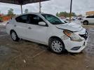 Nissan Versa S Image 3