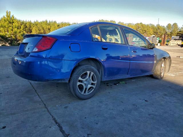 Saturn Ion Level 2 Image 10