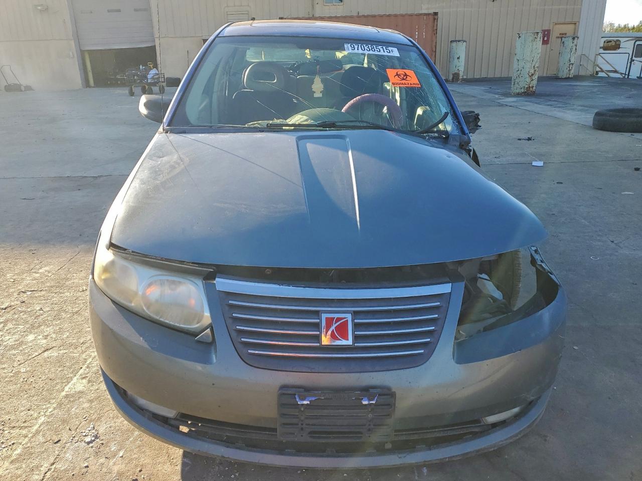 Saturn Ion Level 2 Image 11