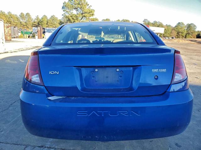 Saturn Ion Level 2 Image 2