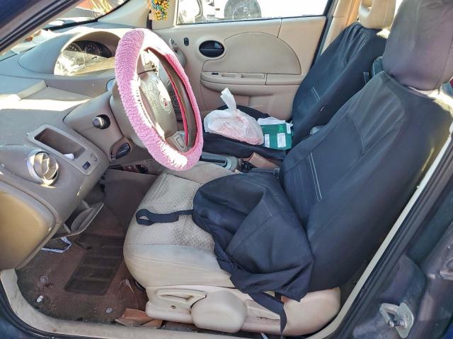 Saturn Ion Level 2 Image 5