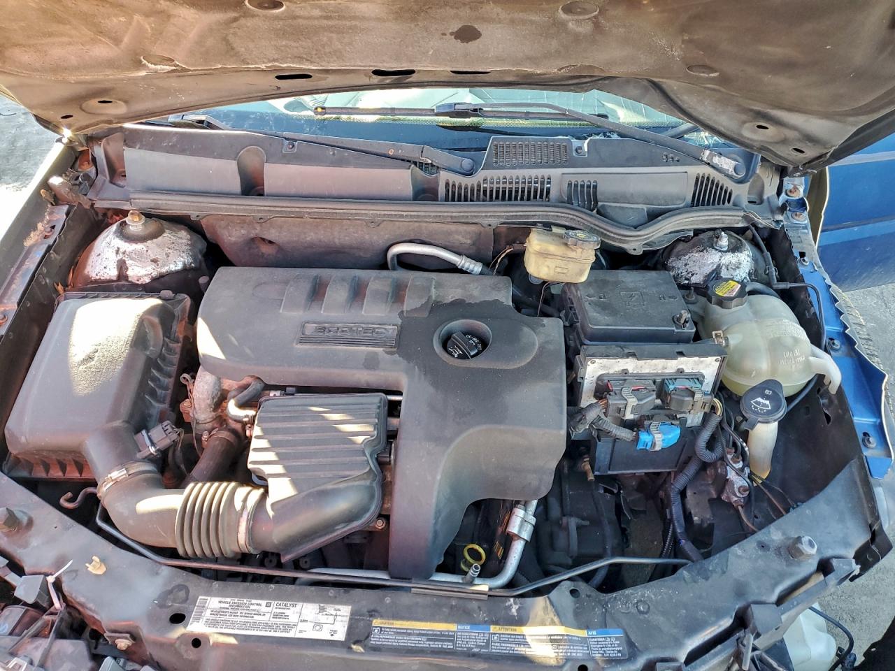 Saturn Ion Level 2 Image 4