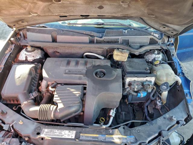 Saturn Ion Level 2 Image 4