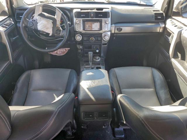 Toyota 4Runner Sr5/sr5 Premium Image 10