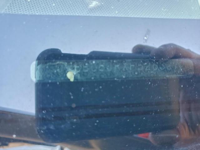 Toyota 4Runner Sr5/sr5 Premium Image 12