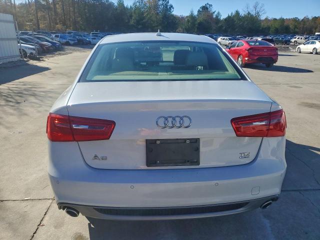 Audi A6 Prestige Image 4