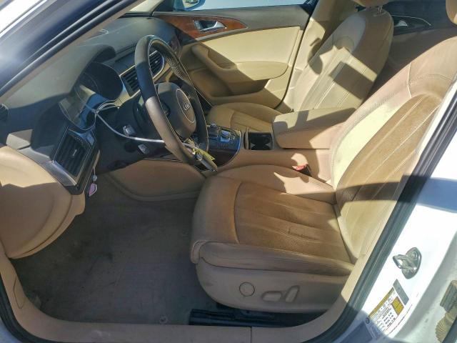 Audi A6 Prestige Image 11