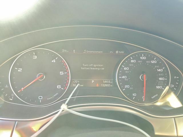 Audi A6 Prestige Image 7