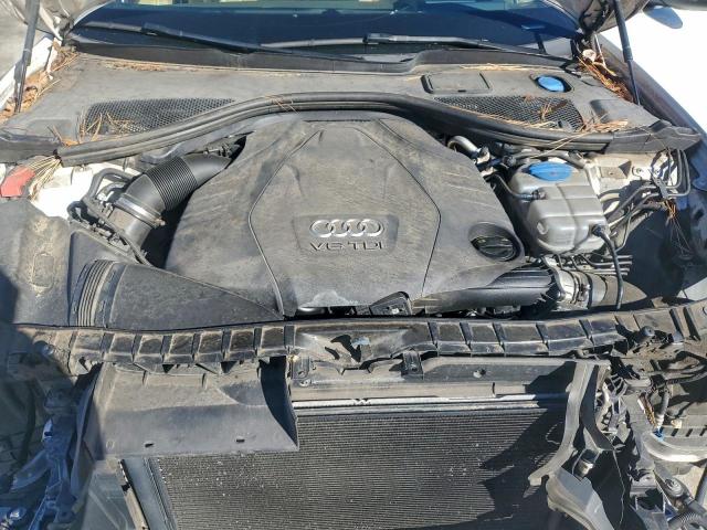 Audi A6 Prestige Image 12