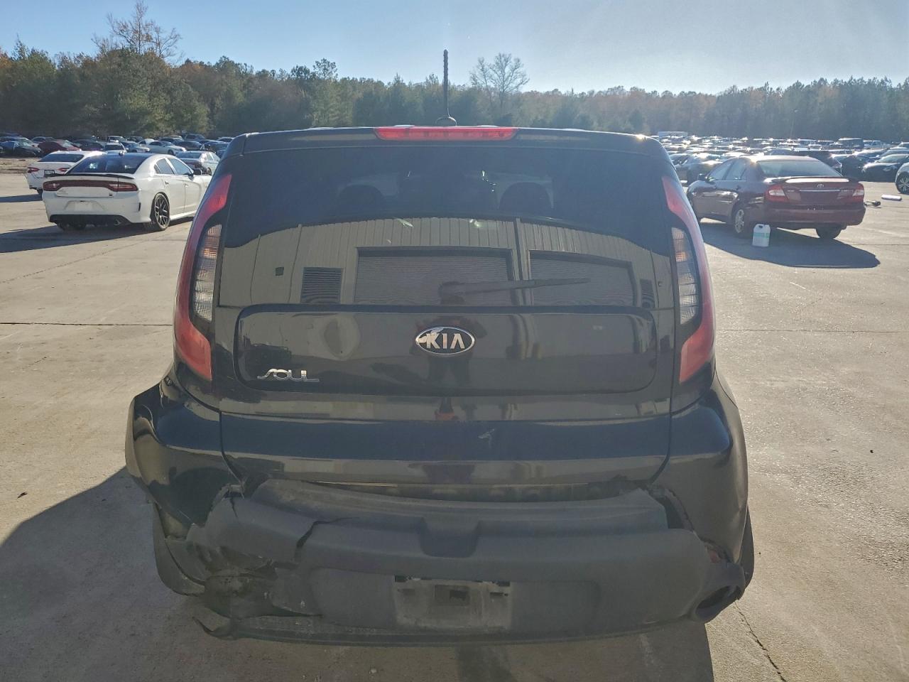Kia Soul Image 3