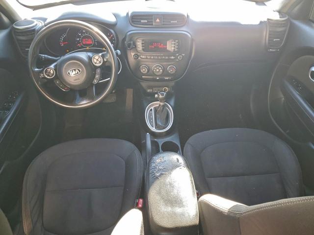Kia Soul Image 2