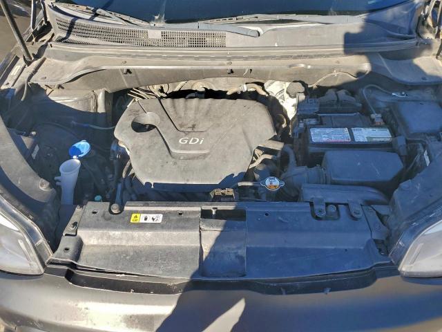 Kia Soul Image 11