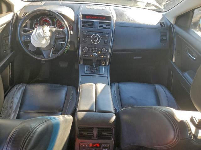 Mazda Cx Image 10