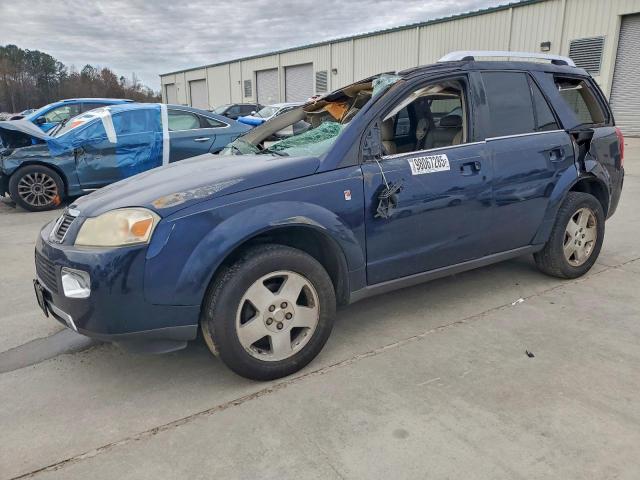  Salvage Saturn Vue