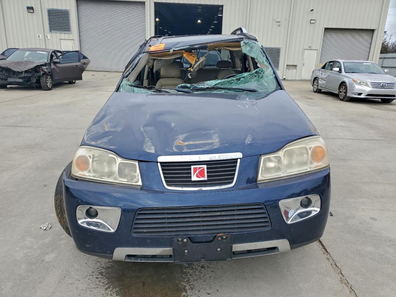 Saturn Vue Image 11