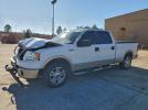 Ford F-150 Supercrew Image 1