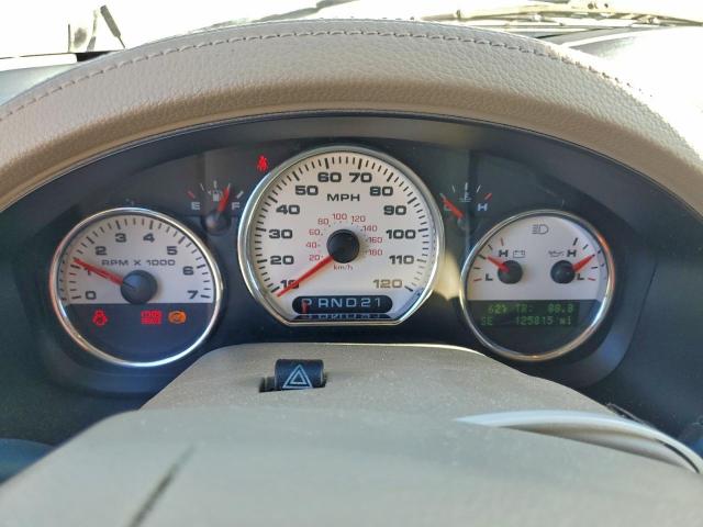 Ford F-150 Supercrew Image 9