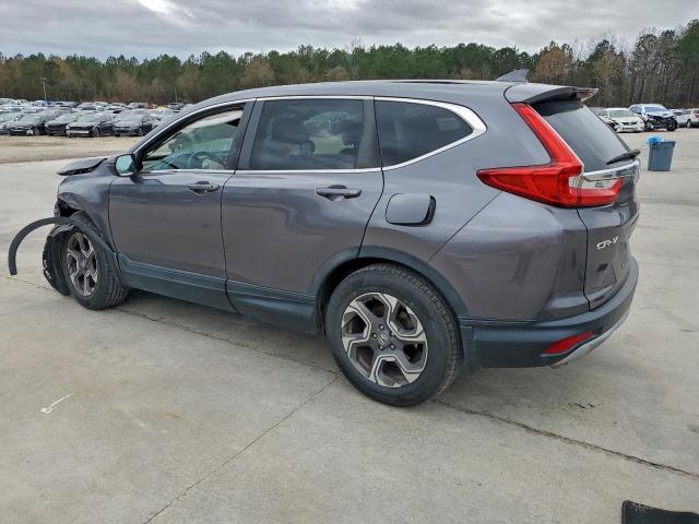 Honda Crv Ex Image 5