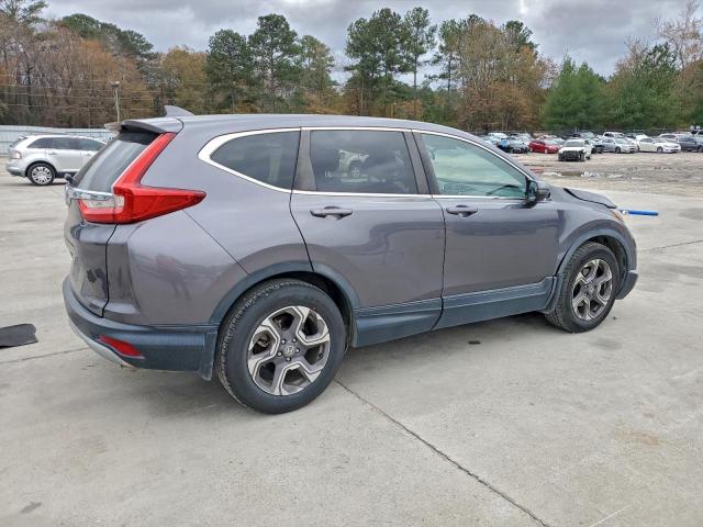 Honda Crv Ex Image 3