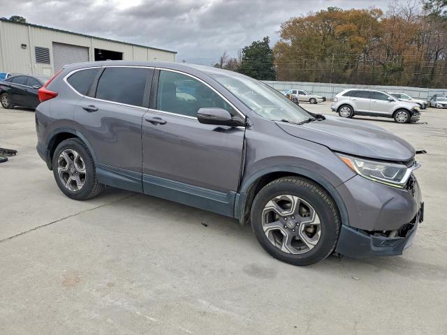 Honda Crv Ex Image 7