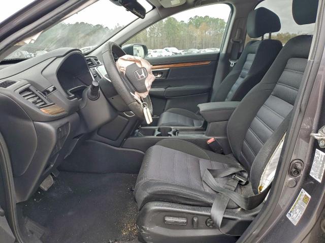 Honda Crv Ex Image 13