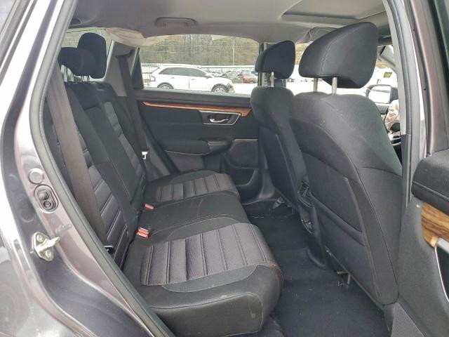 Honda Crv Ex Image 10